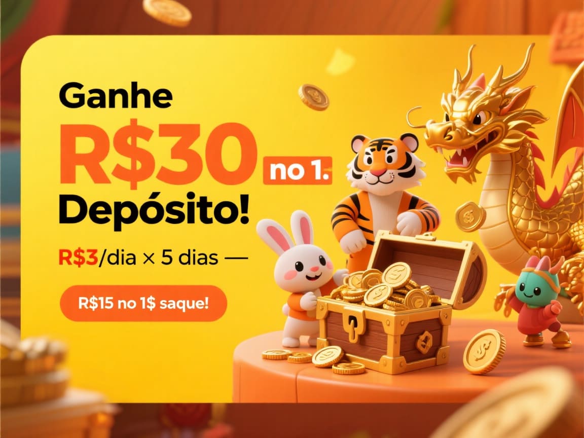 Aproveite o bônus de primeiro depósito no pgbet e comece a ganhar!